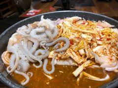 -烧货·活海鲜炭烧(湖滨商业街店)