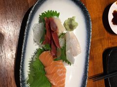 -千代武日本料理(爱建店)