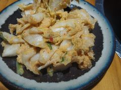 -大牛湾·眷村牛肉面(蠡溪店)