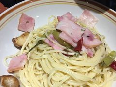 -萨莉亚意式餐厅(国和1000店)