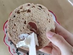 -Tims天好咖啡·贝果(东方广场店)