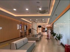 -美年大健康体检中心(浦东美张分院)