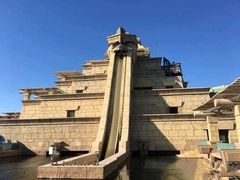 -亚特兰蒂斯水世界冒险乐园