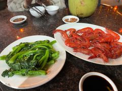 -岛中岛·海鲜大排档·万宁老字号(东澳店)