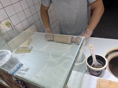 -邵福记梅菜扣肉饼(太平街口店)