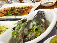 -龙湾海鲜渔村餐厅(亚龙湾店)