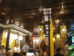 -润园四季椰子鸡火锅(海上世界店)