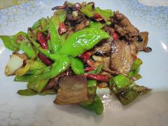 -酒蜻蜓·庭院私房菜(天元东路店)
