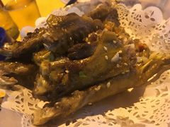 -洞密园美食城·二十二年老店(富华路店)
