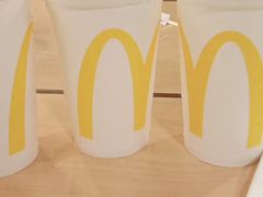 -麦当劳(明湖店)