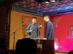 -德云社(三里屯店)