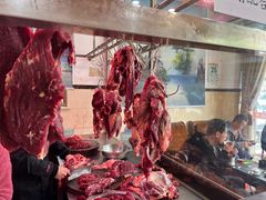 -伟记牛肉(金鸿公路店)