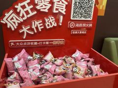 -海底捞火锅(铂澜大象城店)