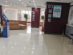 -鲁慈体检(历城店)
