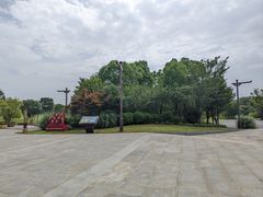 -盘龙城国家考古遗址公园