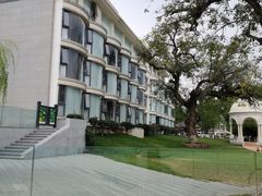 -西昌邛海宾馆