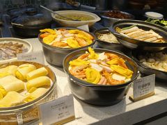 -聚丰园•湖鲜餐厅(阿红私房菜梅石路店)