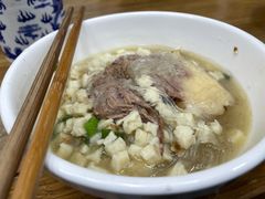 -老刘家泡馍·陕西老字号(钟楼广济街店)