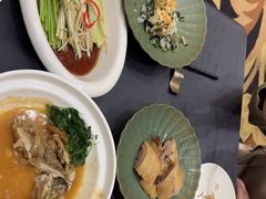 -A One Kitchen·南京精菜馆(晶丽酒店店)