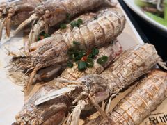 -兴仙饭店·闽味海鲜(马尾总店)