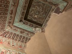 -敦煌石窟文物保护研究陈列中心