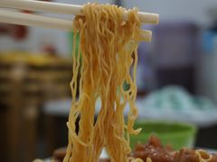 -麦文记面家(佐敦店)