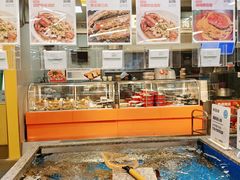 -盒马鲜生(红莲店)