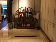 -彩丰楼·中餐厅(国家会展中心上海洲际店)