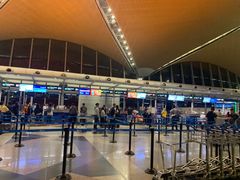 -吉隆坡国际机场