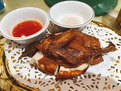 脆皮鸡-婆婆家·湛江特色美食(福田振华路店)