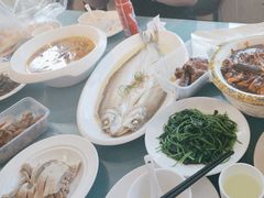-古南都·江苏酒家(建宁路店)