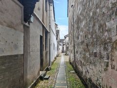 -崇仁古镇