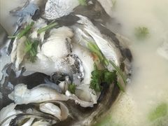 -千岛湖鱼味馆(十字街总店)