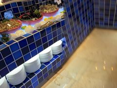 -自助山(合和中心商场店)