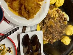 -玺炖·中国铁锅炖(虹桥天街店)