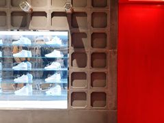 -JORDAN(东方广场店)