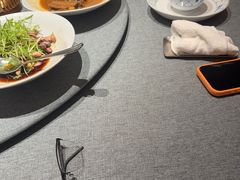 -悦融琥珀·京鲁菜·海味珍品(西单店)