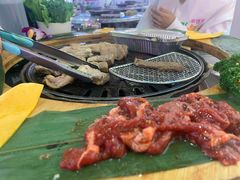 -玄希浪漫厨房·韩料烤肉(湖滨银泰in77店)