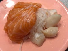 -争鲜回转寿司(流行前线店)
