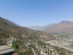 -万象洞风景名胜区