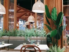 -芭札·Thai泰国餐厅(同和金铂天地店)