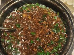 -盛百味·家宴餐厅(霸州分店)