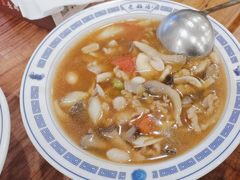 -老雒阳面馆·水席·洛阳菜(王城路店)