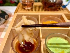 -叶叶菩提(太原别墅店)