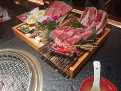 -神隐烧肉酒场(九街店)