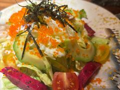 -隐月· 㐂和食屋(芝罘万达公馆店)