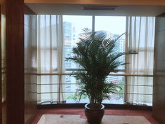 -成都凯宾斯基饭店