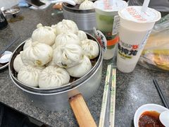 -胡家包子·清真(大众巷店)