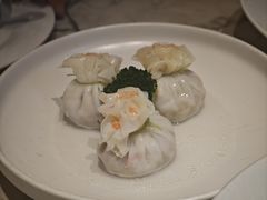 -潮州府·潮菜·砂锅粥(徐家汇店)