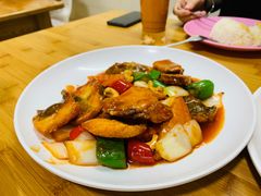 -龙舟池